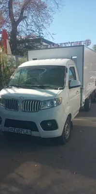 Продаётся грузовик Shineray 1