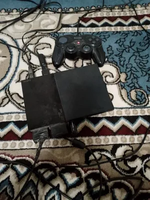 PlayStation 2 соний 1