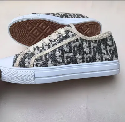 Dior krasovka 1