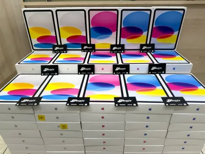 ipad A16 11 duyum