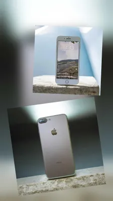 iPhone 7 Plus sotiladi