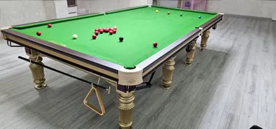 Billiard stollari 4000$ 1