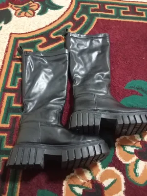 ayollar uchun qishgi oyoq kiyim 1