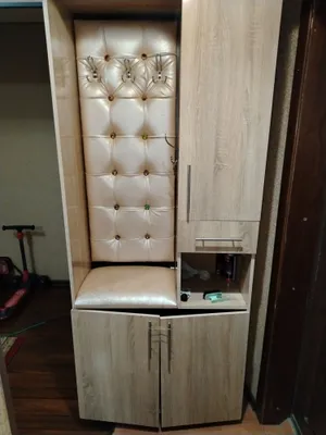 шкаф 1
