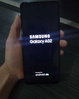 Telefon xolati yaxwi ekran oziniki 1