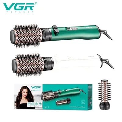 vgr 498 профессиональная фен