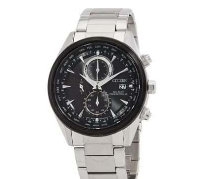Original Citizen eco-drive Radio-controlled H800 soati 1