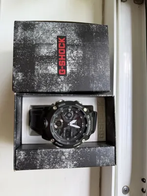 cadio g-shock ga2200 1