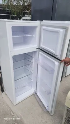 Artel eko tros muzlatgiz haladelnik 1
