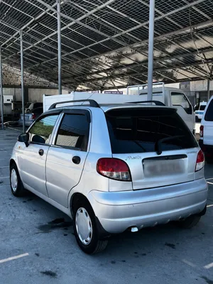 Chevrolet matiz 2012 ideal 1
