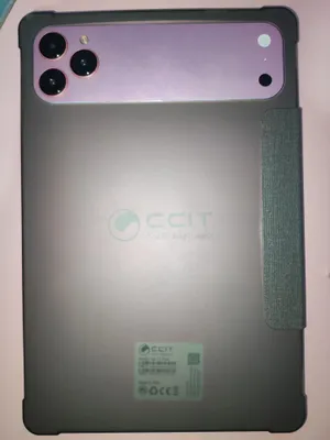 Планшет Tab 17 Plus 1