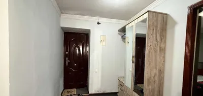 г. Фергана, во Фрунзенском продаётся 3-комнатная квартира. 1