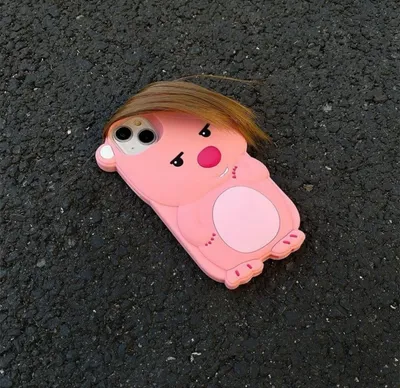 Чехол на Iphone