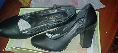 Продаются новые женские туфли VANESSA 1