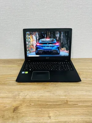 Мощный ACER Core i5 с GT940MX DDR5 Видеокарта для Autocad, 3DMax 1