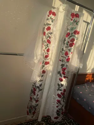 келин куйлак платье женское ансамбль Келин салом