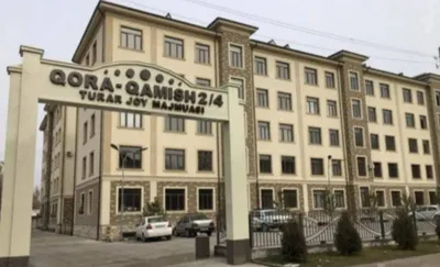 Olmazor tumanida 2 xonali kvartira ijarasi 1