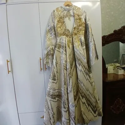 Ансамбль для невест 1