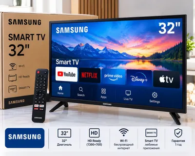 televizor 32 Samsung