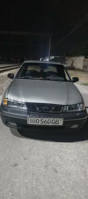 Nexia 1 2008, Dons, простая 1