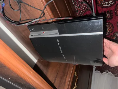 playstation 3 sotiladi 1