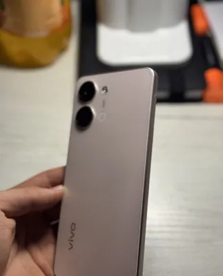 Vivo Y05, восьмиядерный 1