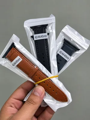 apple watch uchun remeshok