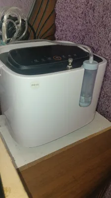 Кислородный концентратор 1