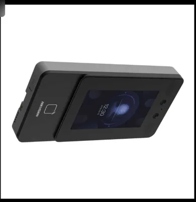 Терминал распознавания лиц Hikvision DS-K1T342MX 1