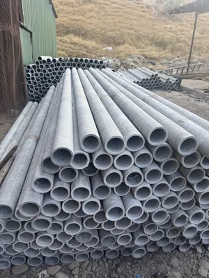 Azbest turbalar har hil razmerda 40000