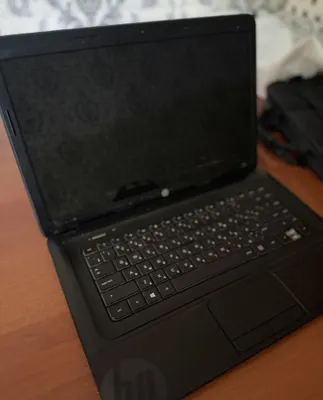 Продаётся ноутбук HP-2000 1