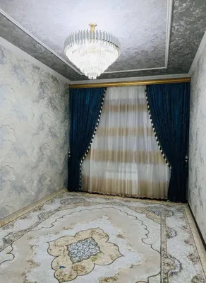 orikzor residnceda 2xonali kvartira ijaraga 1