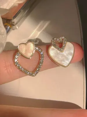 Серьги для женщин 1