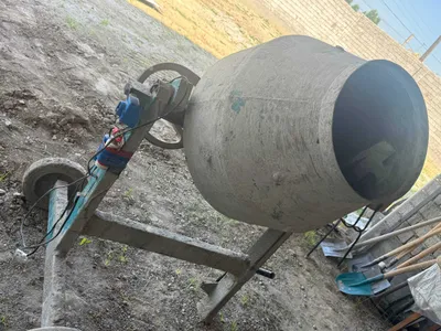 Бетономешалка сотилади 1