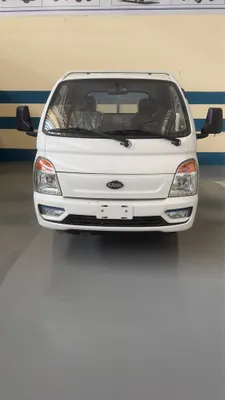 Kama BEV EX1. 1