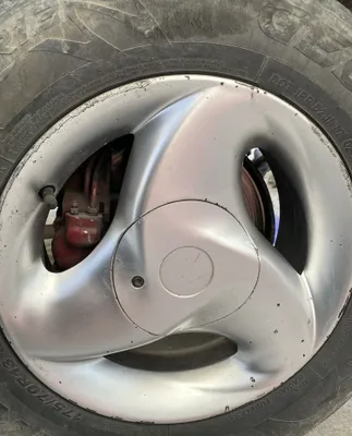 Диски Karmetal R13 1