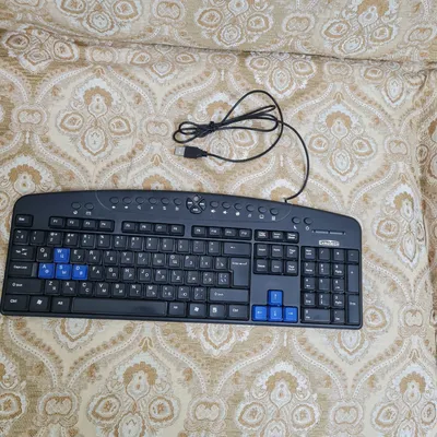 Simsiz klaviatura 1