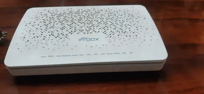wifi router 1