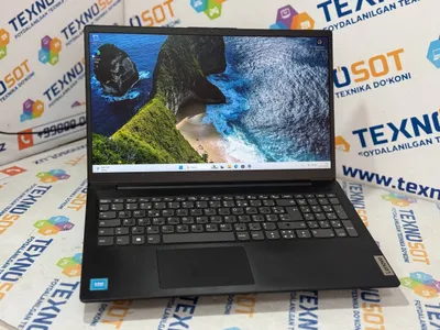 Lenovo noutbuki 1