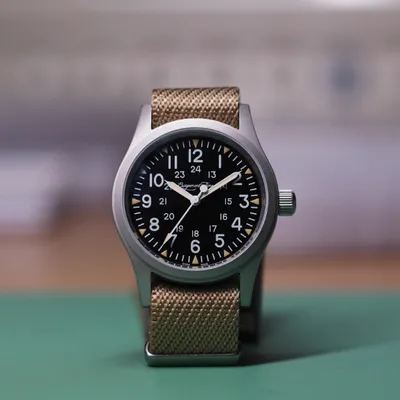 Escapement Time H0300 1