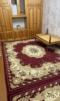 Gilam sotiladi 2 ta 4x3