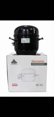 Huayi X150HL R134a 410W 1