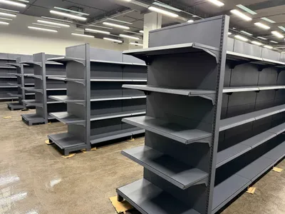 Do'konlar uchun savdo stellajlari | Торговые стеллажи для магазинов 1