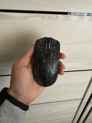 K-Snake X11 Pro беспроводная мышь с док-станцией 1