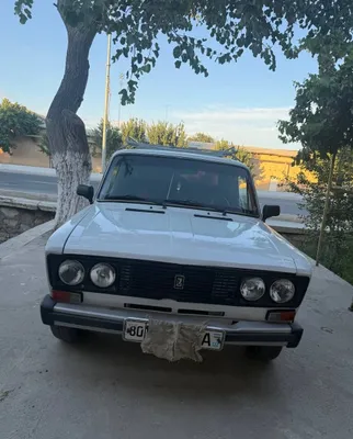 Vaz Juguli 2106 1