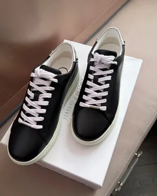 Jimmy Choo erkaklar krossovkalari, original, yangi 1