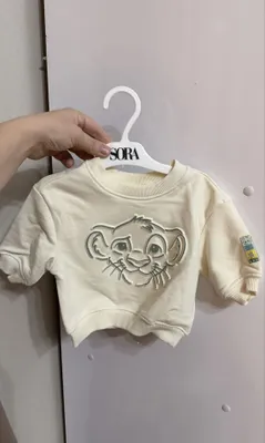Chaqaloq uchun yangi коftochka 1
