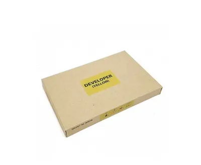 C70 uchun Yellow developer 1
