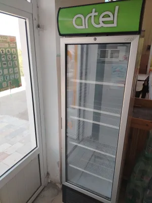 Artel vetrenniy xolodilnik 1