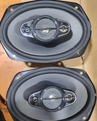 Pioneer kalonka sotiladi 1